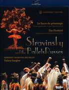 Stravinsky & the Ballets Russes , John Ringer