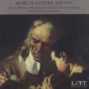 Music of a Father & Son , David Yearsley
