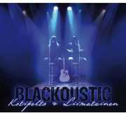 Blackoustic , Kotipelto