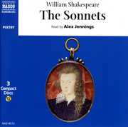 Sonnets , William Shakespeare