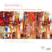 Boxman , David Felder