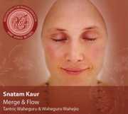 Meditations Merge Flow , Snatam Kaur