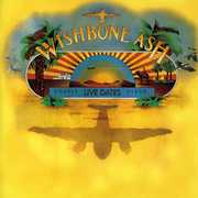 Live Dates [Import] , Wishbone Ash