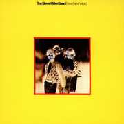 Brave New World , Steve Miller Band