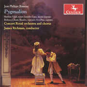 Pygmalion , James Richman