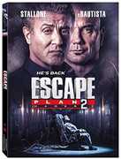 Escape Plan 2 , Sylvester Stallone