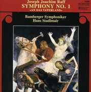 Symphony 1 , Hans Stadlmair