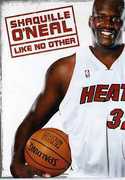 Nba Player Profile: Shaquille O'Neil , Rodd Houston