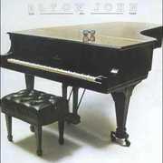 Here & There (remastered) , Elton John