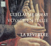 Voyage in Italy , La Reverdie