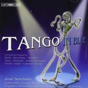 Tango in Blue / Various , Various Artists
