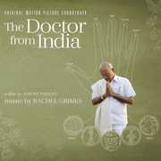 Doctor From India , Rachel Grimes