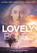 The Lovely Bones , Mark Wahlberg