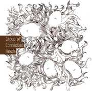 Group Of Connected Heads , Various Artists