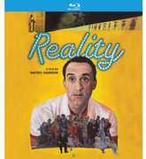 Reality , Aniello Arena