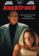 Backtrack (aka Catchfire) , Dennis Hopper