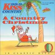Country Christmas Gold , Various Artists