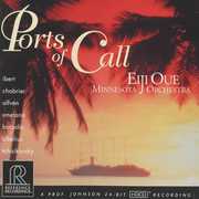 Ports of Call , Ports of Call