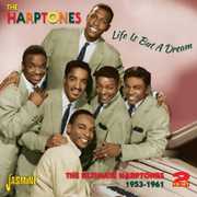 Life Is But a Dream [Import] , The Harptones