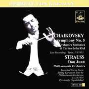 Don Juan , Herbert von Karajan