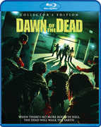 Dawn of the Dead , Sarah Polley