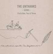 Lines Parts One Two And Three , The Unthanks