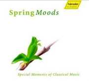 Spring Moods / Various , Various Artists