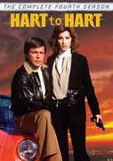 Hart to Hart: The Complete Fourth Season , Stefanie Powers