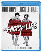 The Facts of Life , Bob Hope