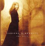 The Visit , Loreena McKennitt