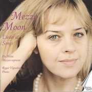 Mezzo Moon , Pia Heise