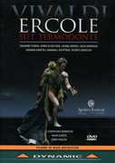 Ercole Su'l Termodonte Dramma Per Musica , Il Complesso Barocco