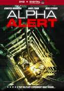 Alpha Alert , Jude Ciccolella