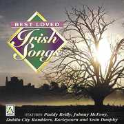 Best Loved Irish Songs , Various Artists
