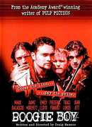 Boogie Boy 