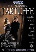 Tartuffe , Hermann Picha