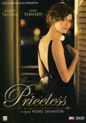 Priceless [Import] , Audrey Tautou