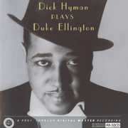 Plays Duke Ellington , Dick Hyman