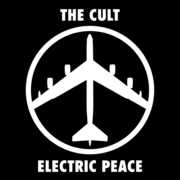 Electric Peace , The Cult