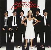 Parallel Lines [Import] , Blondie