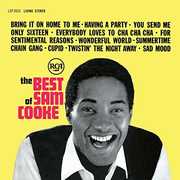 The Best Of , Sam Cooke