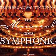 Musical Goes Symphonic , Caspar Richter