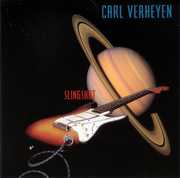Slingshot , Carl Verheyen