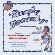 Simply Heavenly / O.B.C. , Cast Recording