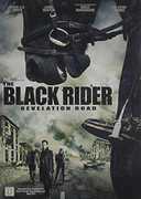 Revelation Road 3: Black Rider , David White