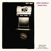 Dance Hall , Jerry Granelli