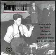 Cello Concerto / Orchestral Suite 1 from Serf , George Lloyd