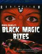 Black Magic Rites (Aka the Reincarnation of Isabel) , Mickey Hargitay