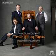 Times Go By Turns , New York Polyphony