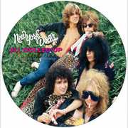 All Dolled Up: Interview , New York Dolls